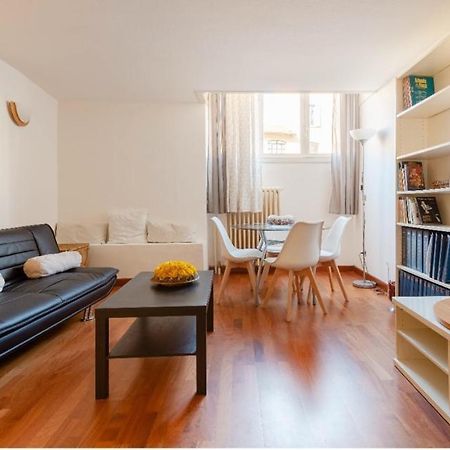 Yourvacanza Navigli Loft Appartement Milaan Buitenkant foto