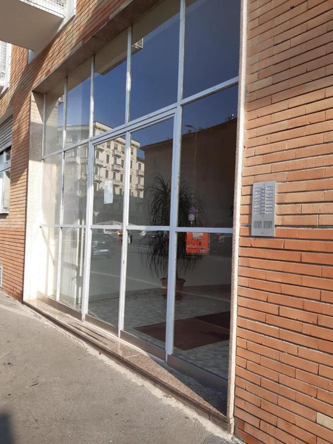 Yourvacanza Navigli Loft Appartement Milaan Buitenkant foto