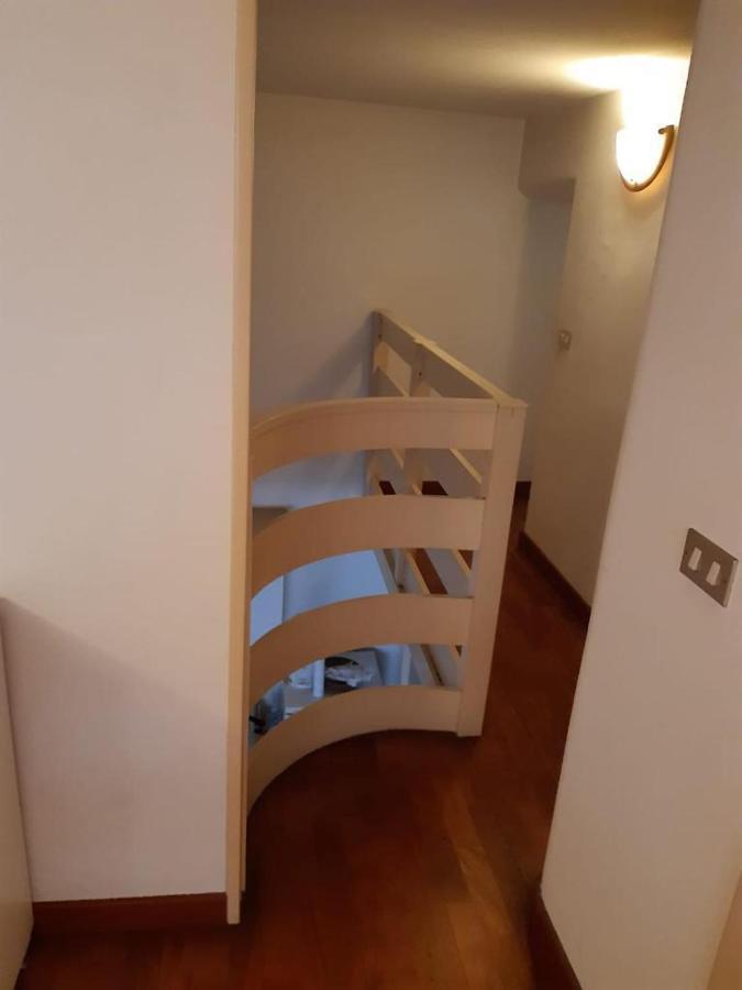 Yourvacanza Navigli Loft Appartement Milaan Buitenkant foto