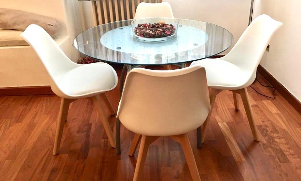 Yourvacanza Navigli Loft Appartement Milaan Buitenkant foto