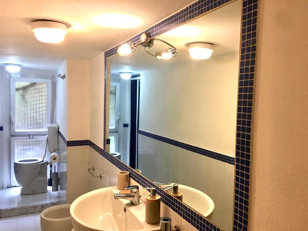 Yourvacanza Navigli Loft Appartement Milaan Buitenkant foto
