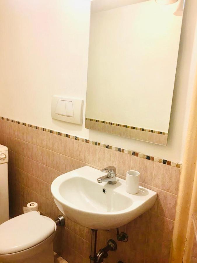 Yourvacanza Navigli Loft Appartement Milaan Buitenkant foto
