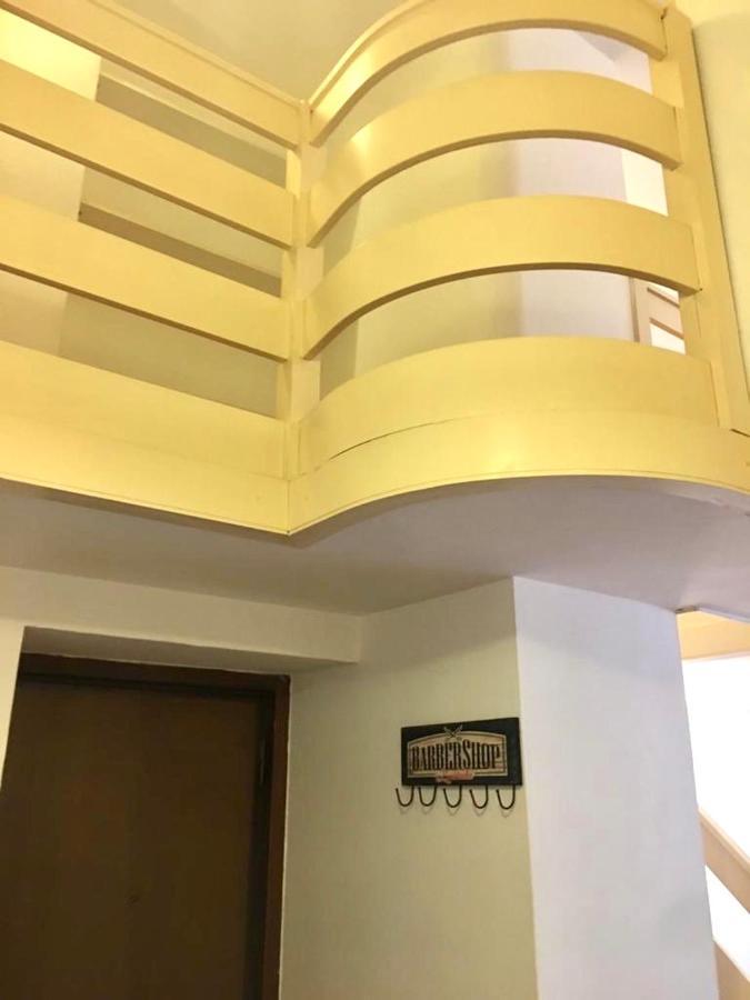 Yourvacanza Navigli Loft Appartement Milaan Buitenkant foto