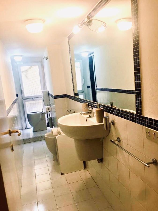 Yourvacanza Navigli Loft Appartement Milaan Buitenkant foto