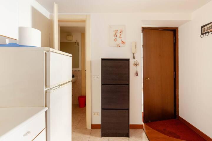 Yourvacanza Navigli Loft Appartement Milaan Buitenkant foto