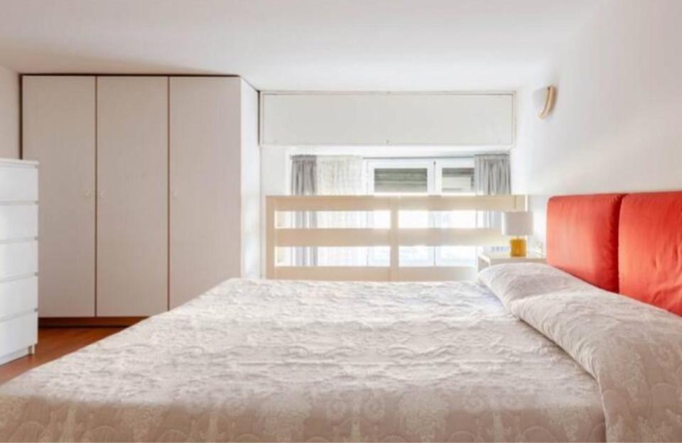 Yourvacanza Navigli Loft Appartement Milaan Buitenkant foto