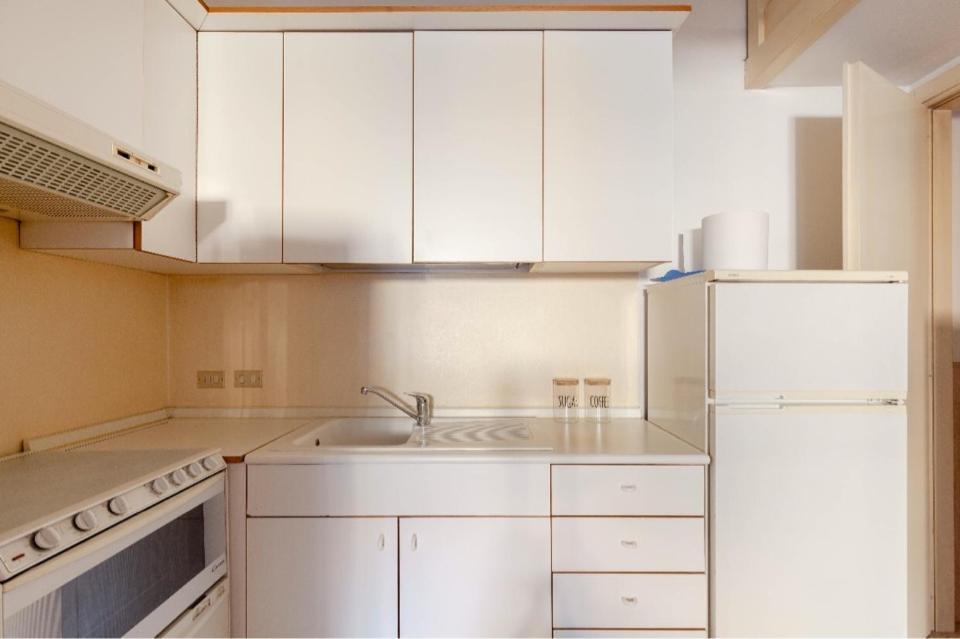 Yourvacanza Navigli Loft Appartement Milaan Buitenkant foto