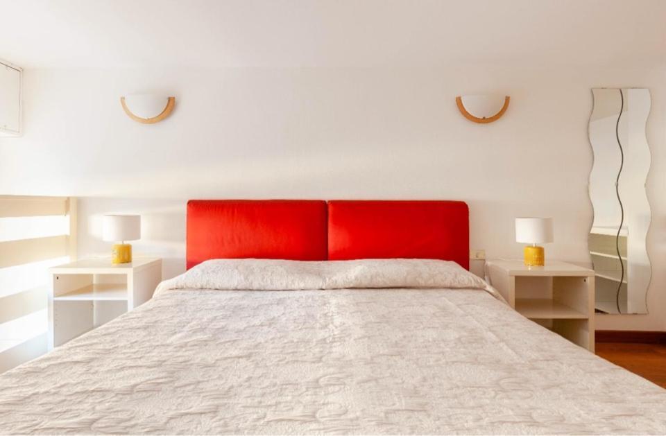 Yourvacanza Navigli Loft Appartement Milaan Buitenkant foto