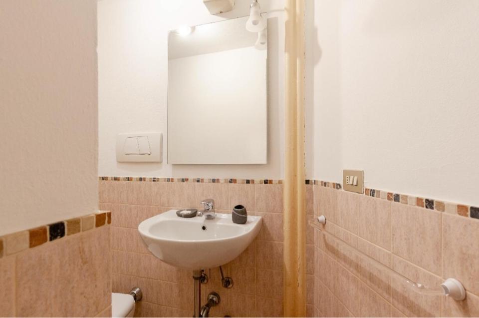 Yourvacanza Navigli Loft Appartement Milaan Buitenkant foto